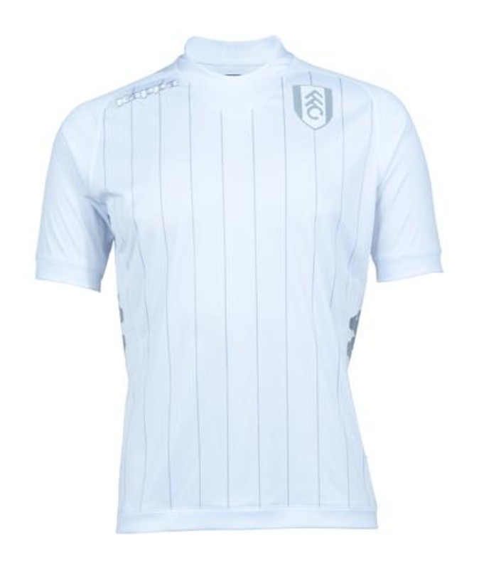 Fulham FC 2012-13 Special Kit