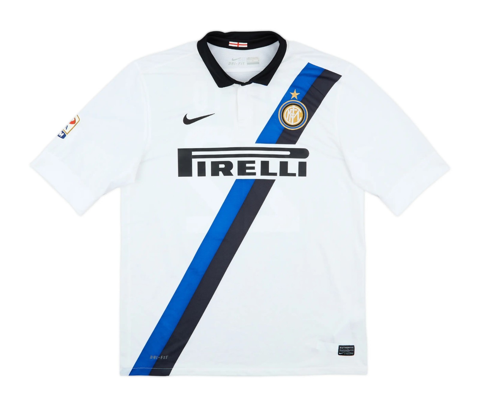 Inter Milan 2011-12 Away Kit
