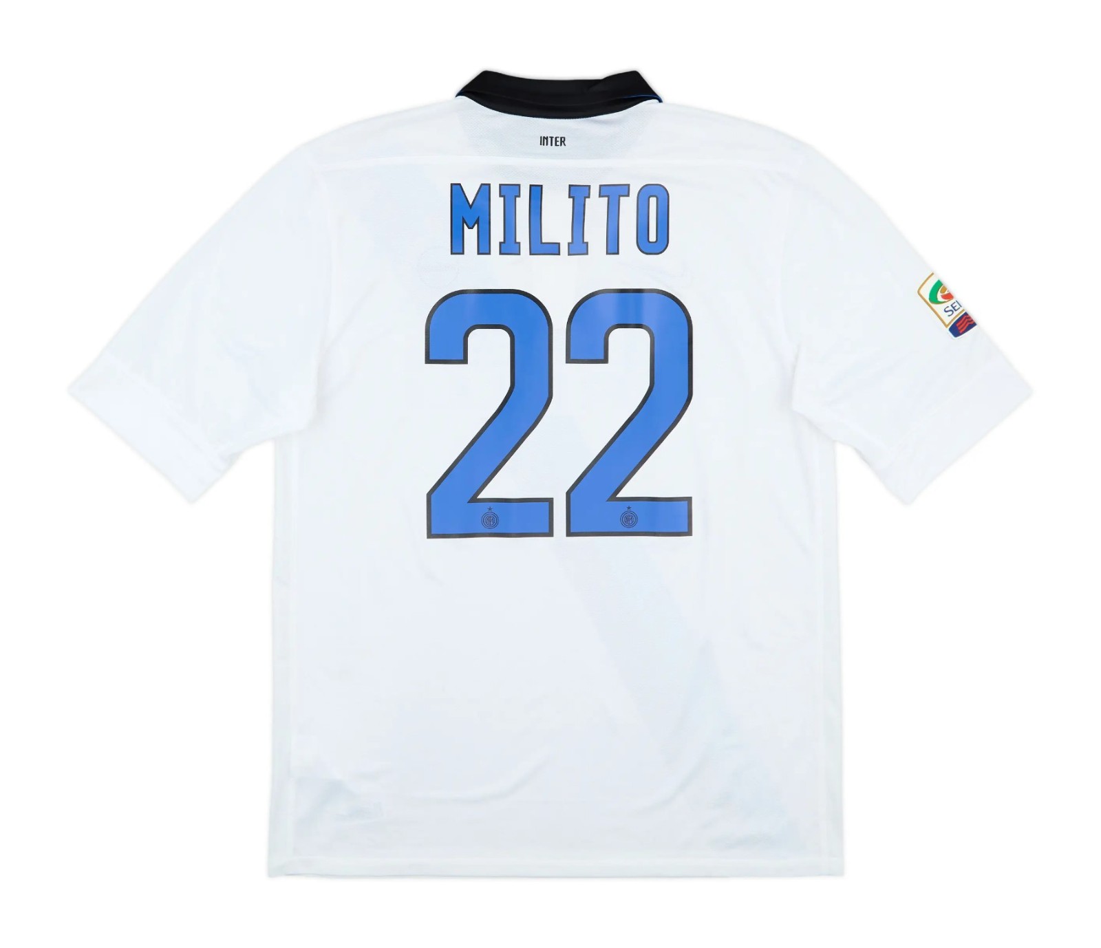 Inter Milan 2011-12 Away Kit