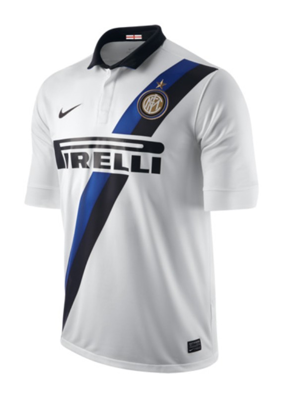 Inter Milan 2011-12 Away Kit