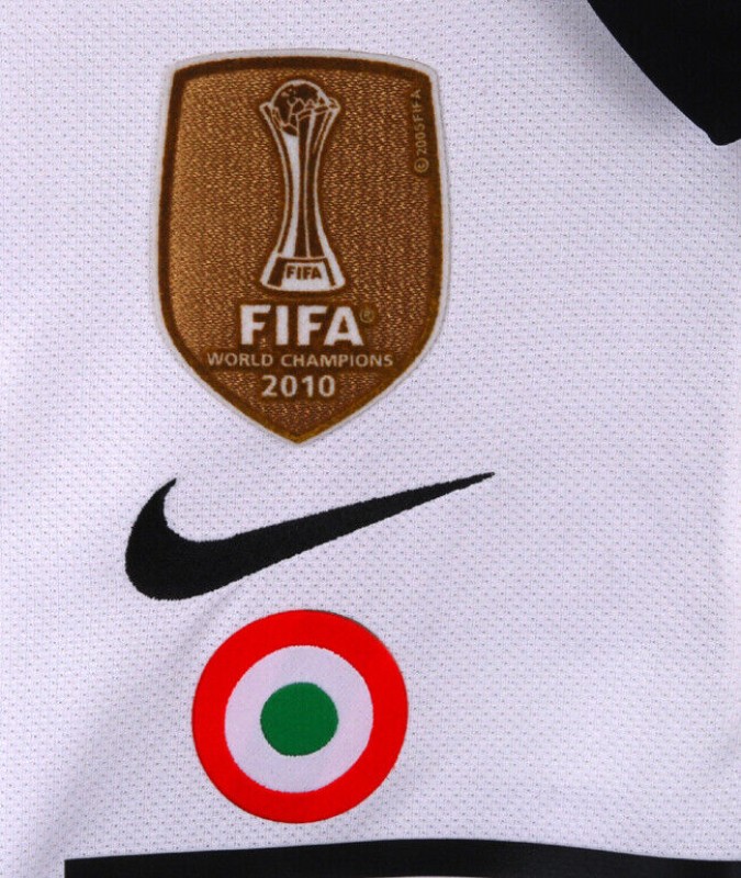 Inter Milan 2011-12 Away V2 Kit