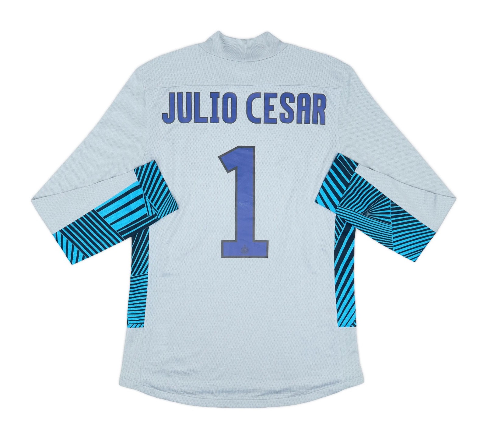 Inter Milan 2011-12 GK Home Kit