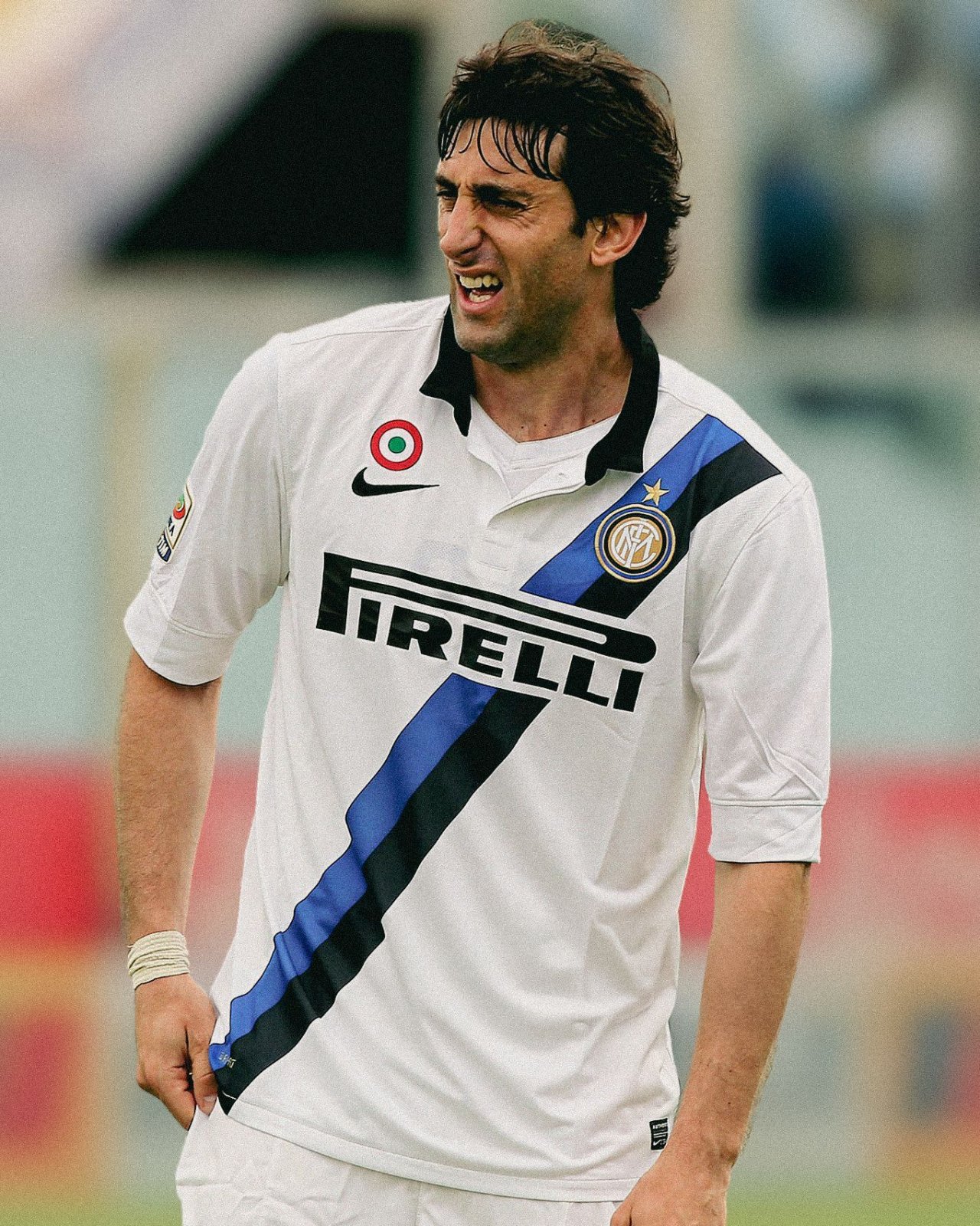 Inter Milan 2012-13 Third Kit