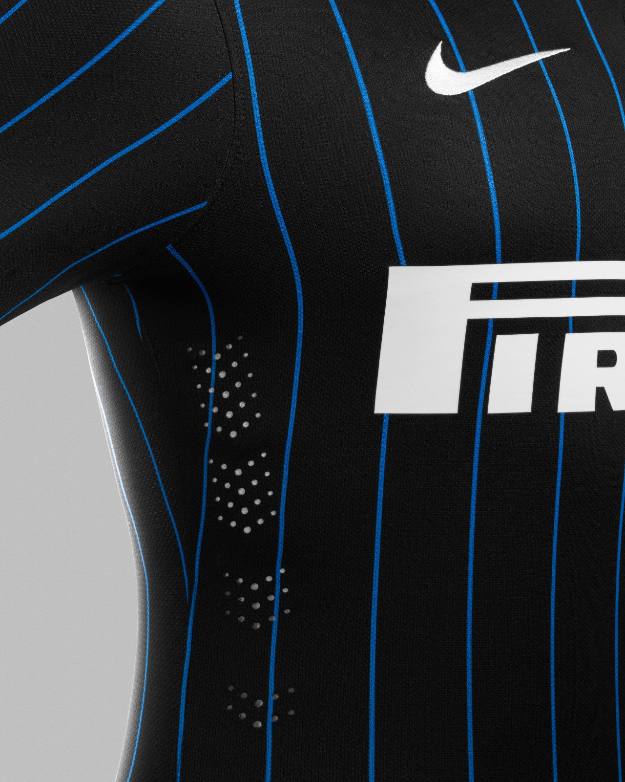 Inter Milan 2014-15 Home Kit