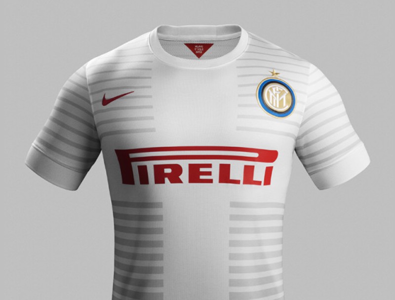 Inter Milan 2014-15 Away Kit