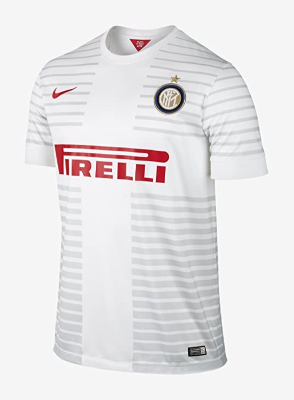 Inter Milan 2014-15 Away Kit
