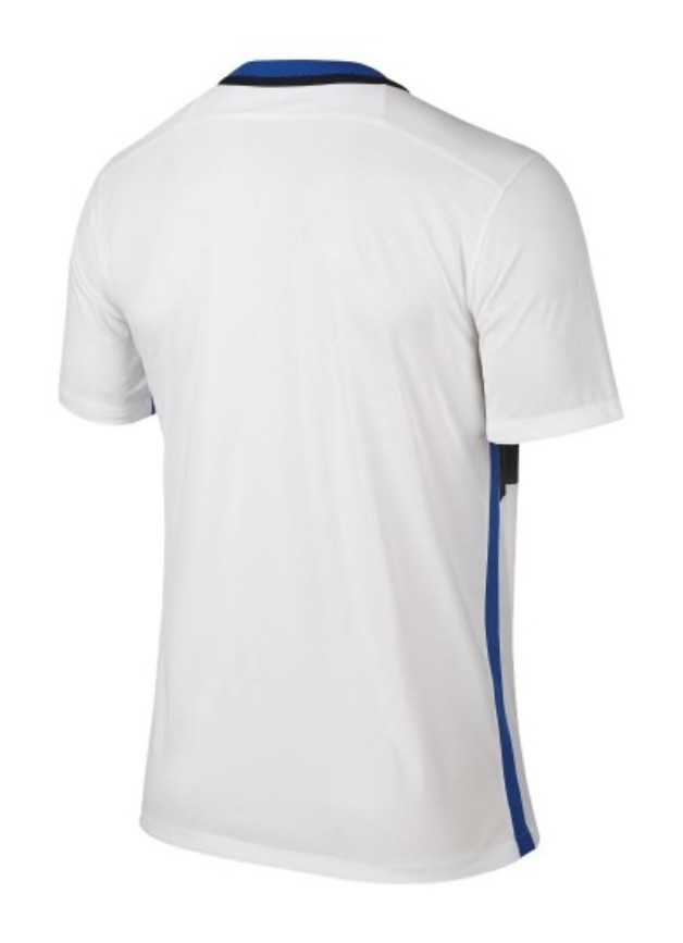 Inter Milan 2015-16 Away Kit