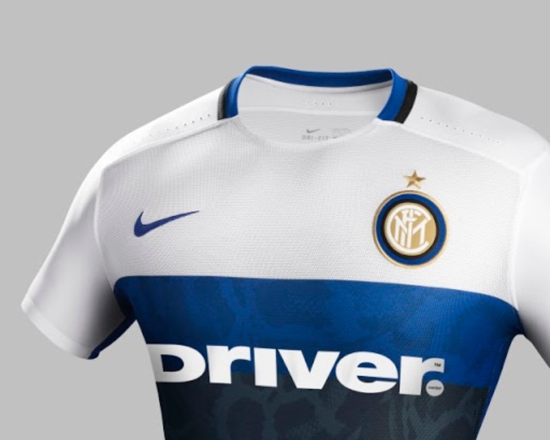 Inter Milan 2015-16 Away Kit