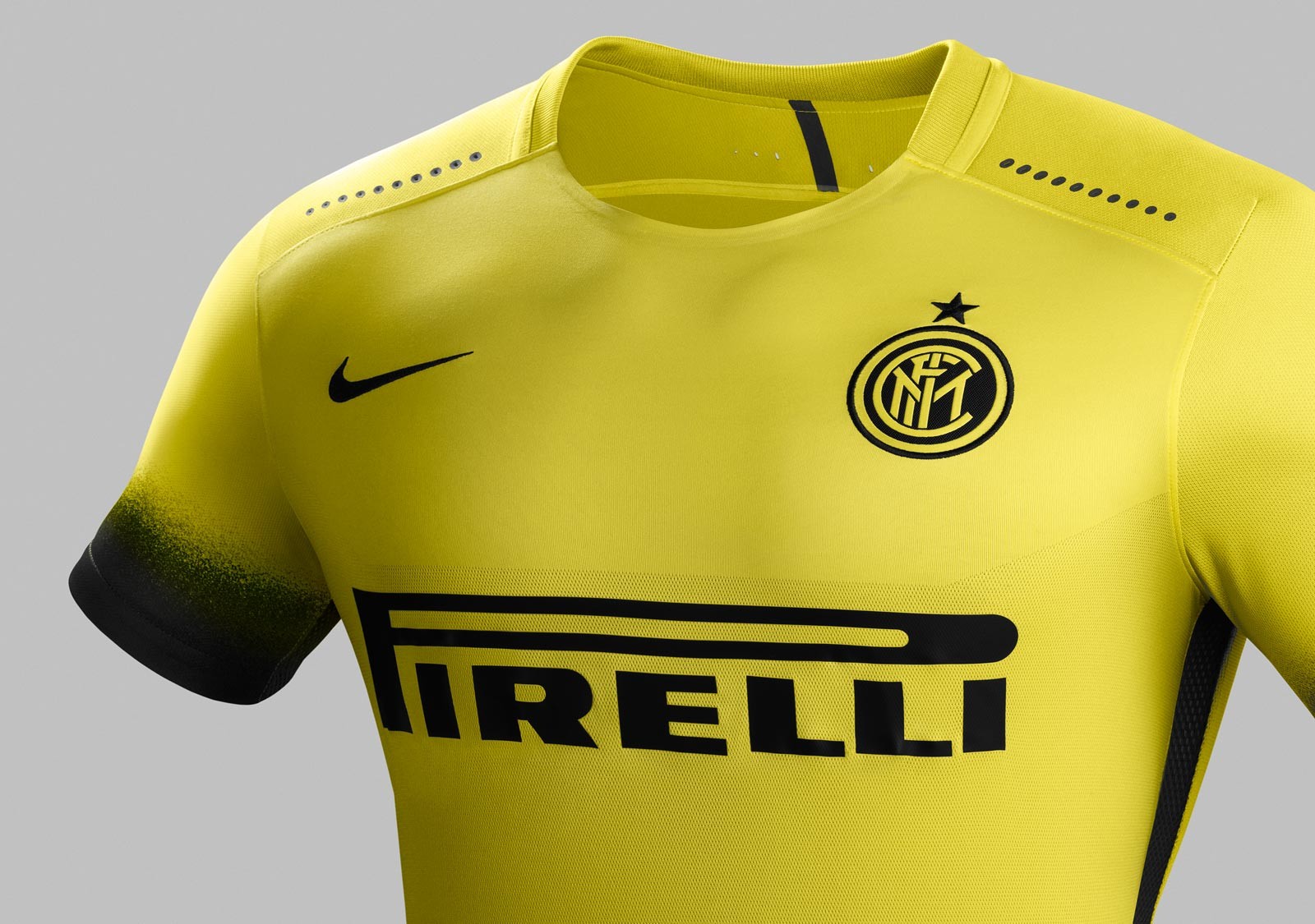 Inter Milan 2015-16 Third Kit