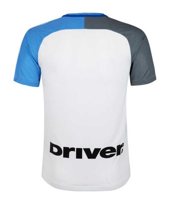 Inter Milan 2017-18 Away Kit