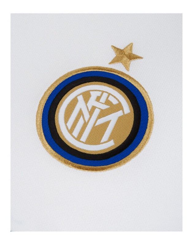 Inter Milan 2017-18 Away Kit