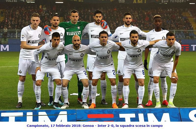 Inter Milan 2017-18 Away 2 Kit