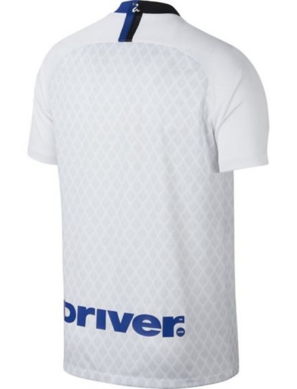Inter Milan 2018-19 Away Kit