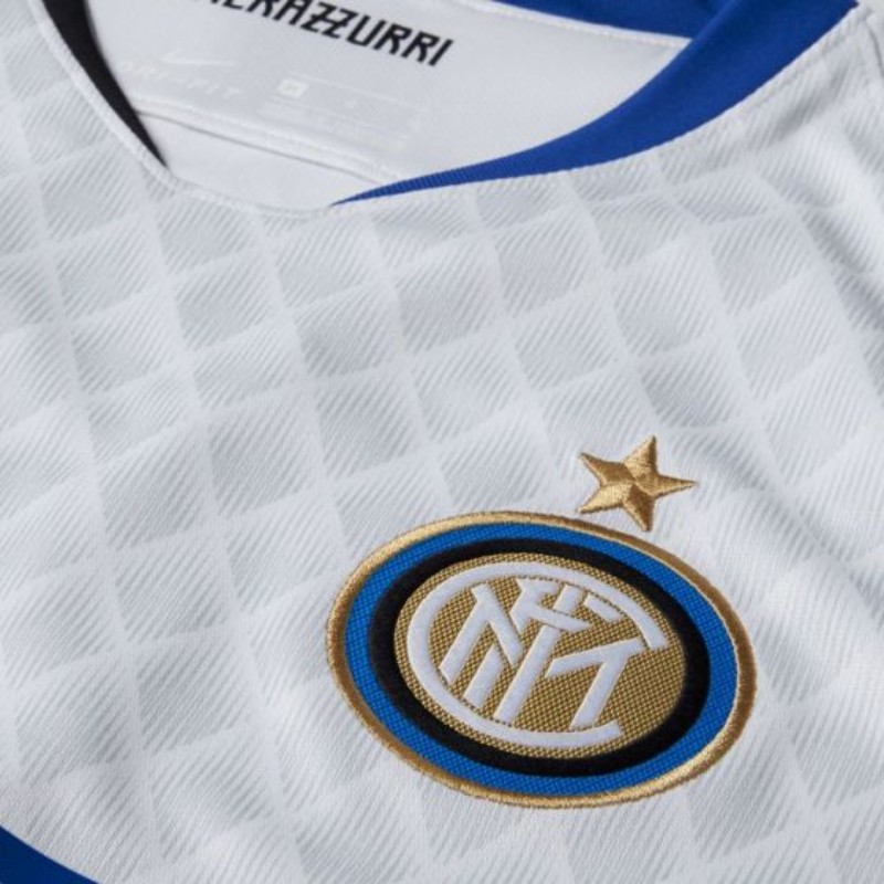 Inter Milan 2018-19 Away Kit
