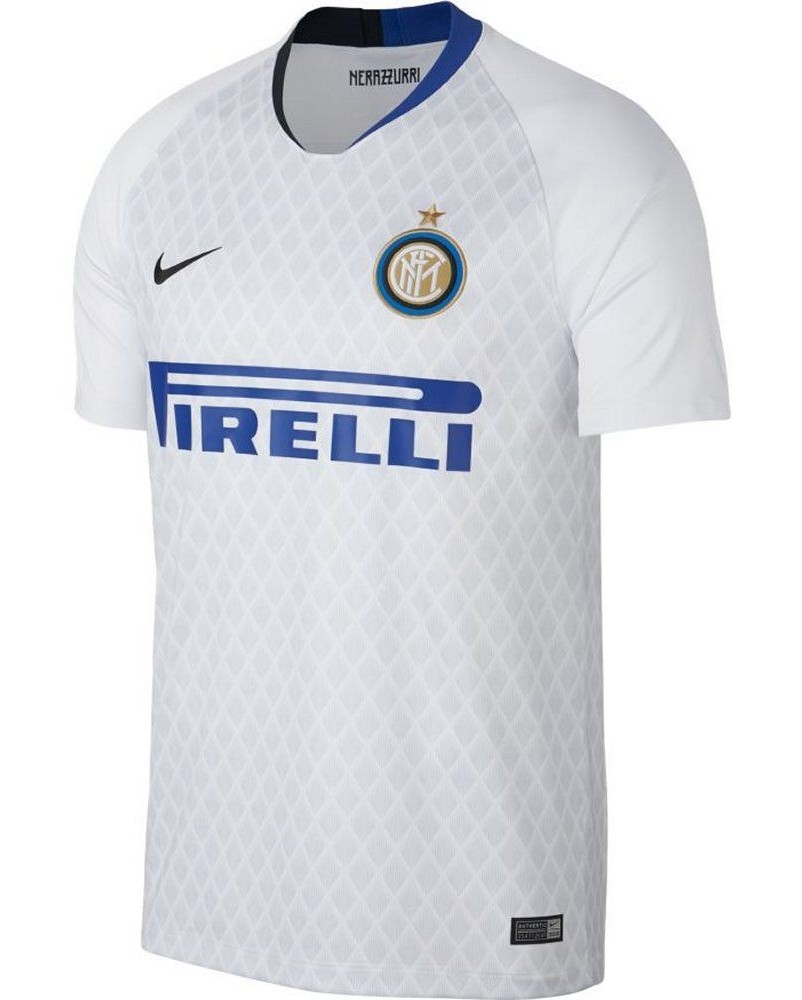Inter Milan 2018-19 Away Kit
