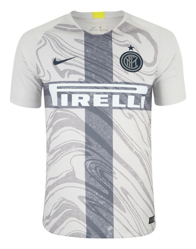 Inter Milan 2018-19 Third Kit