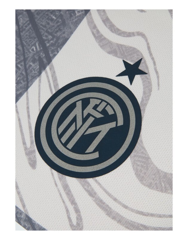 Inter Milan 2018-19 Third Kit