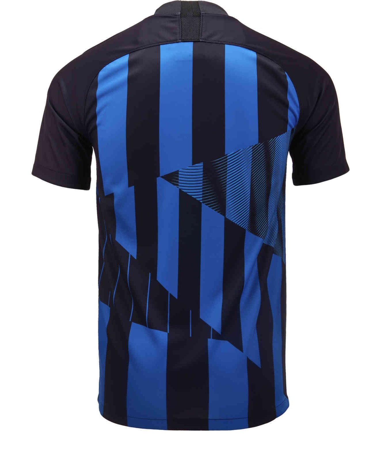 Inter Milan 2018-19 Anniversary Kit