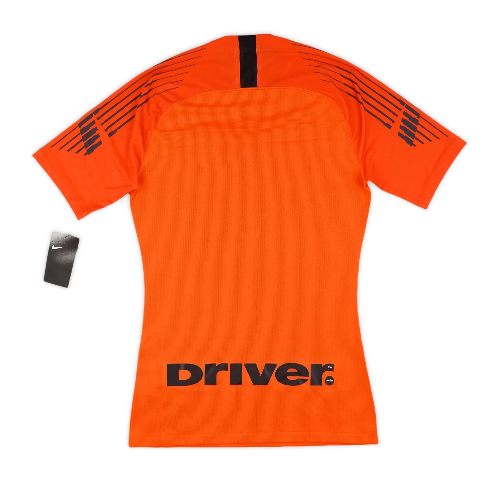 Inter Milan 2018-19 GK 1 Kit