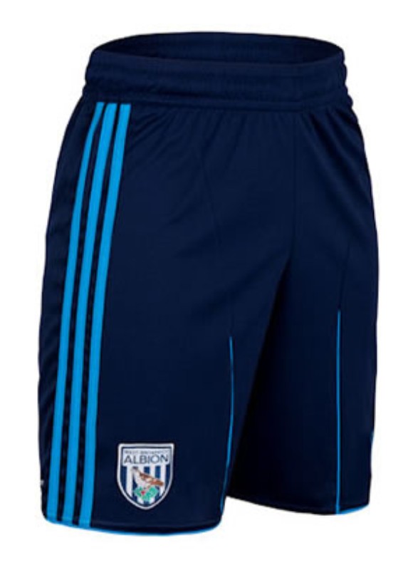 West Bromwich Albion 2012-13 Third Kit