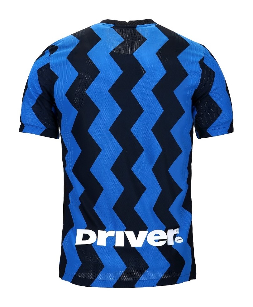 Inter Milan 2020-21 Home Kit