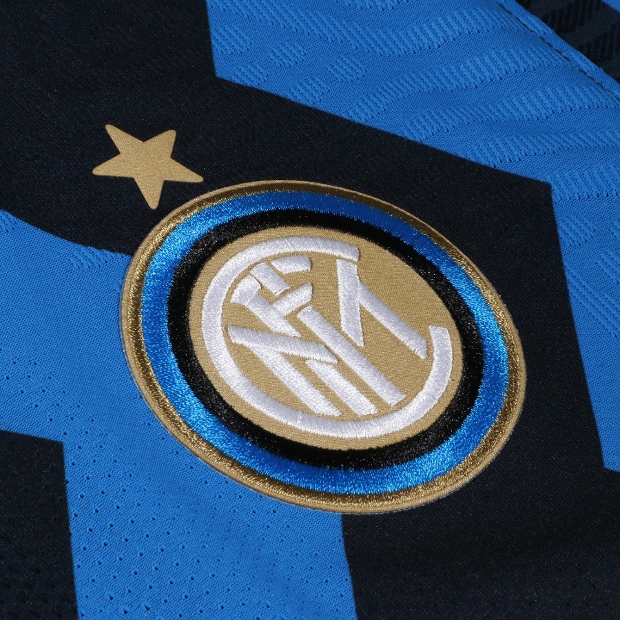 Inter Milan 2020-21 Home Kit