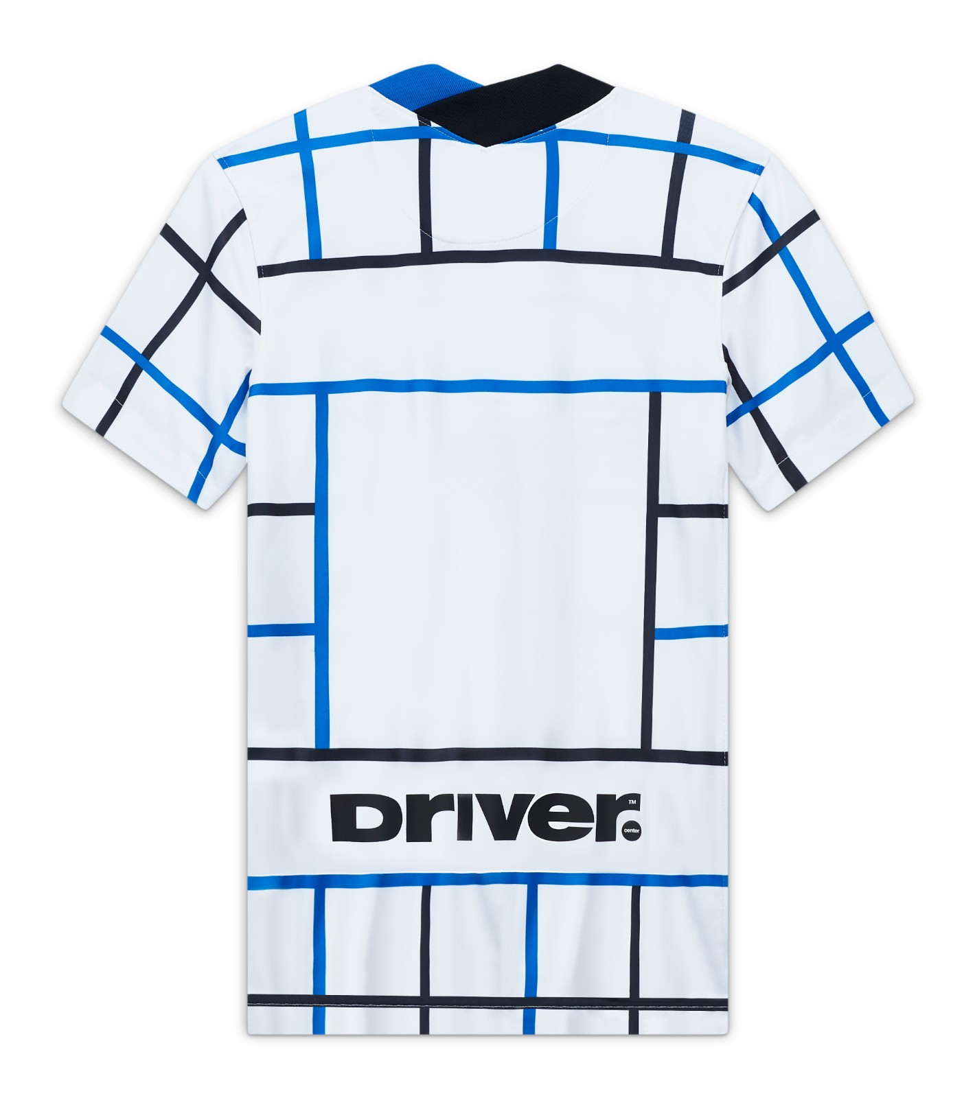 Inter Milan 2020-21 Away Kit