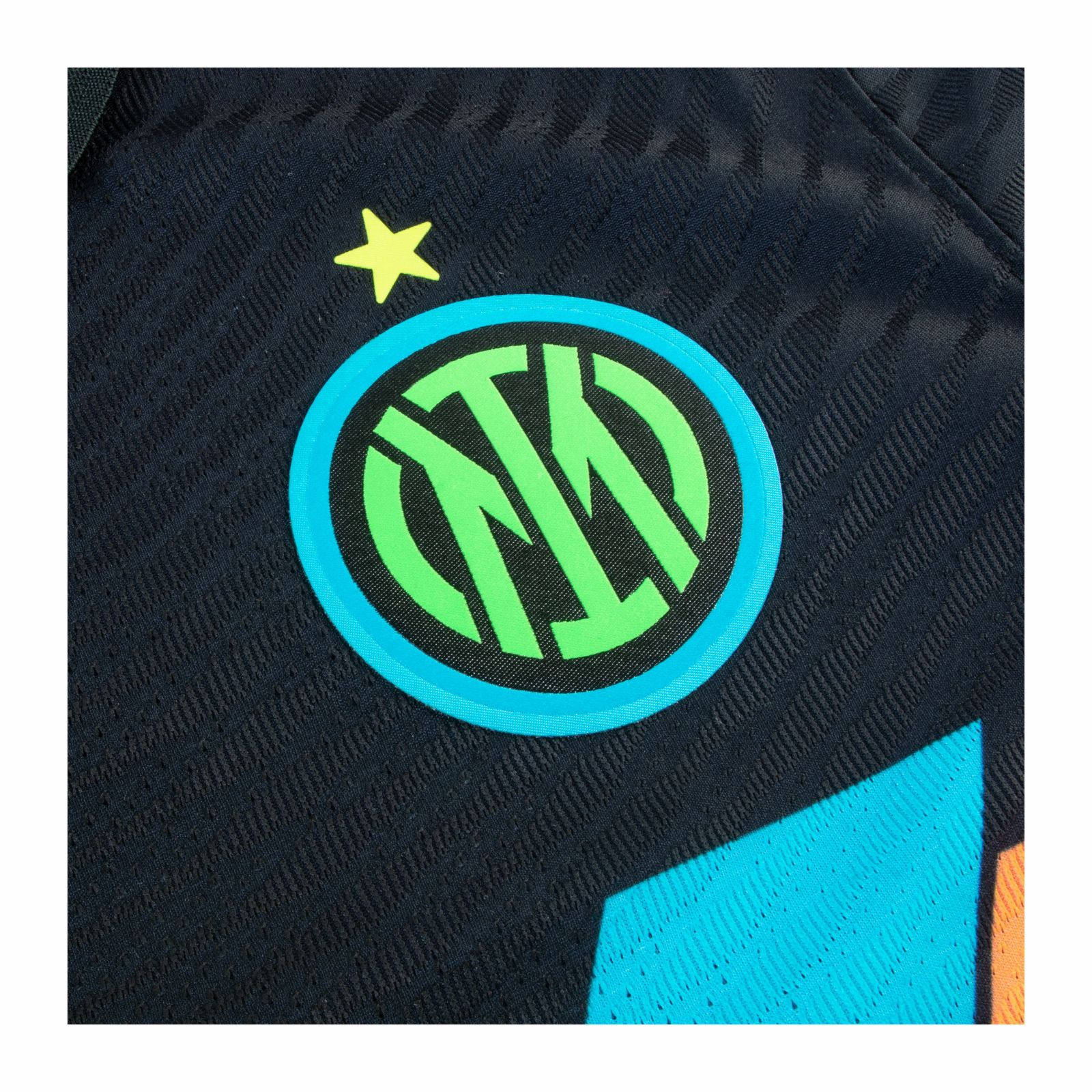 Inter Milan 2021-22 Third Kit