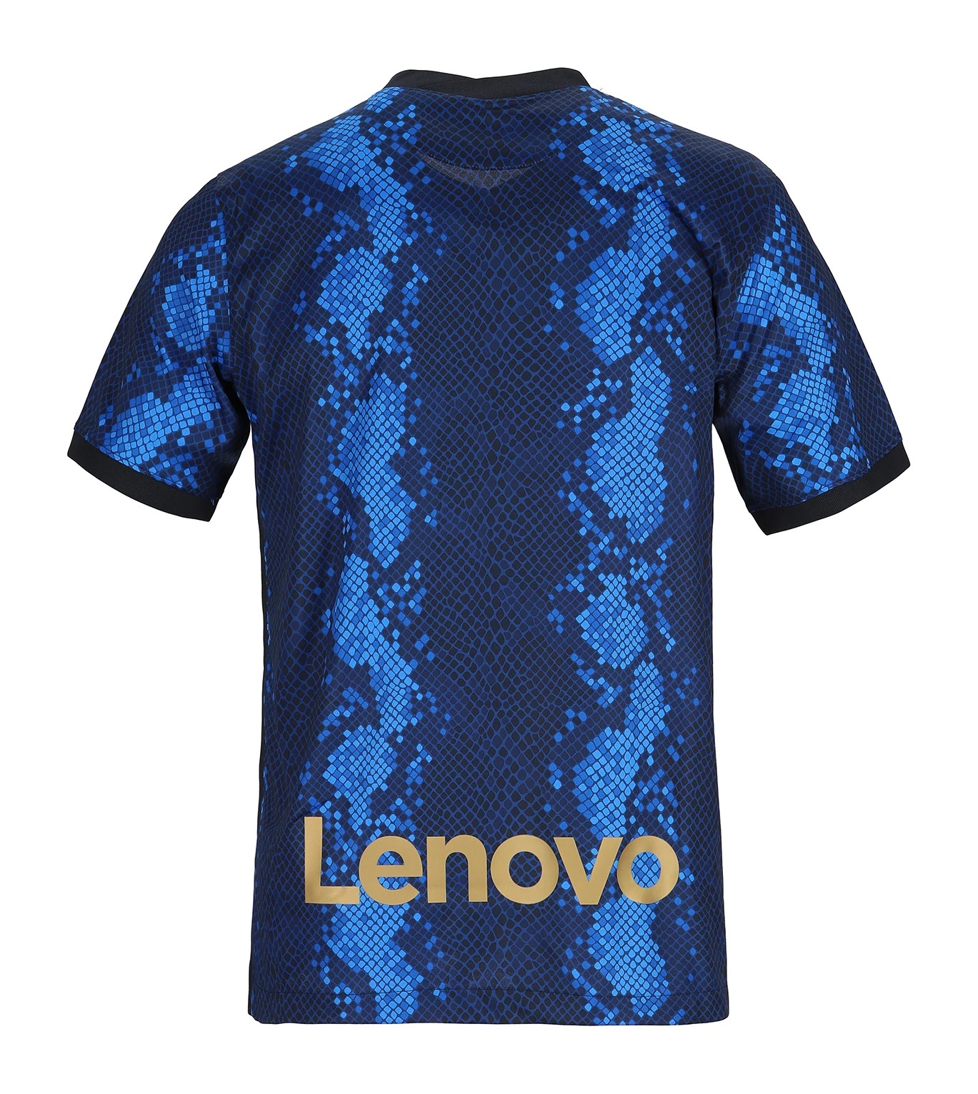 Inter Milan 2021-22 Home 2 Kit