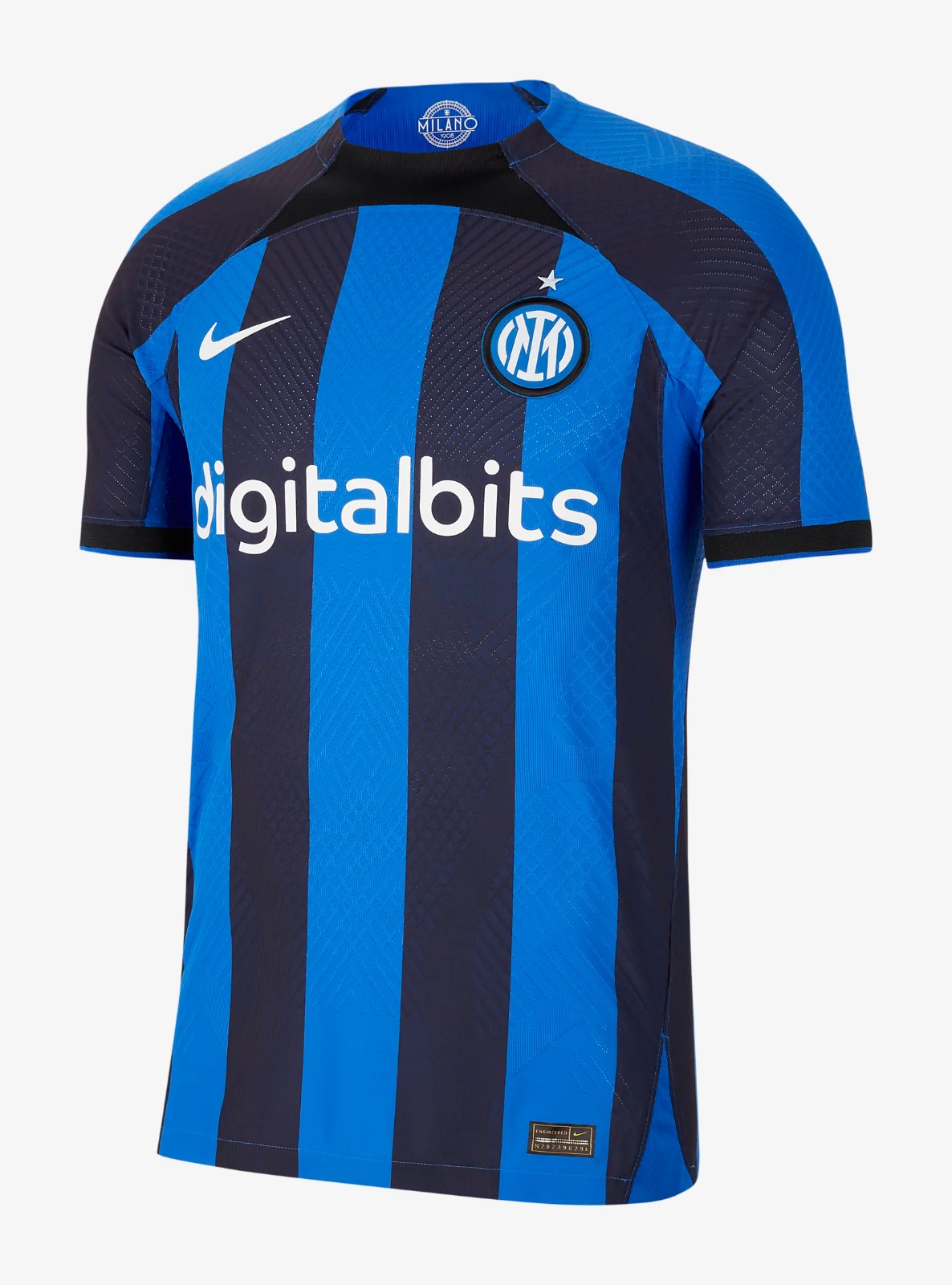Inter Milan 2022-23 Home Kit