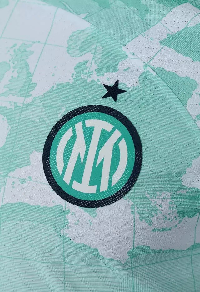 Inter Milan 2022-23 Away Kit