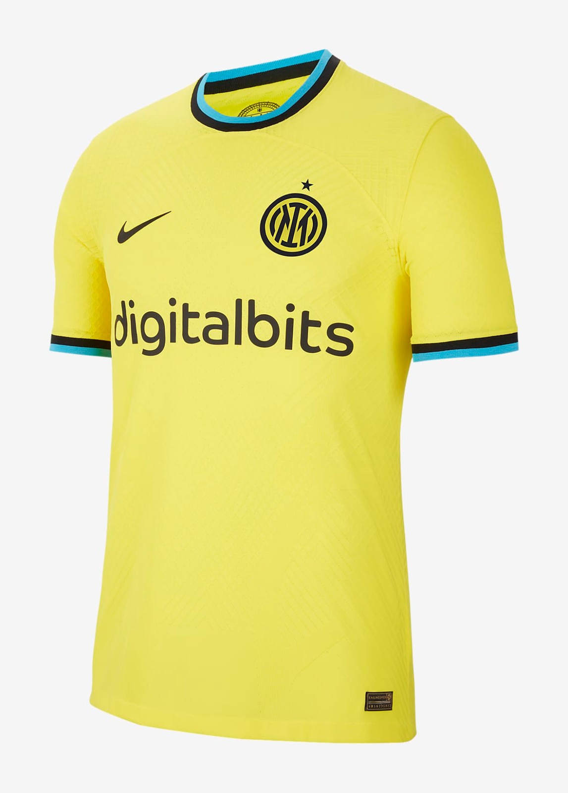Inter Milan 2022-23 Third Kit