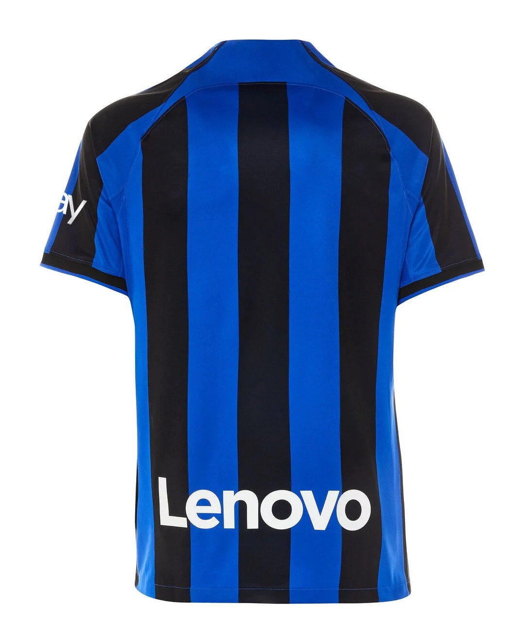 Inter Milan 2022-23 Home 2 Kit