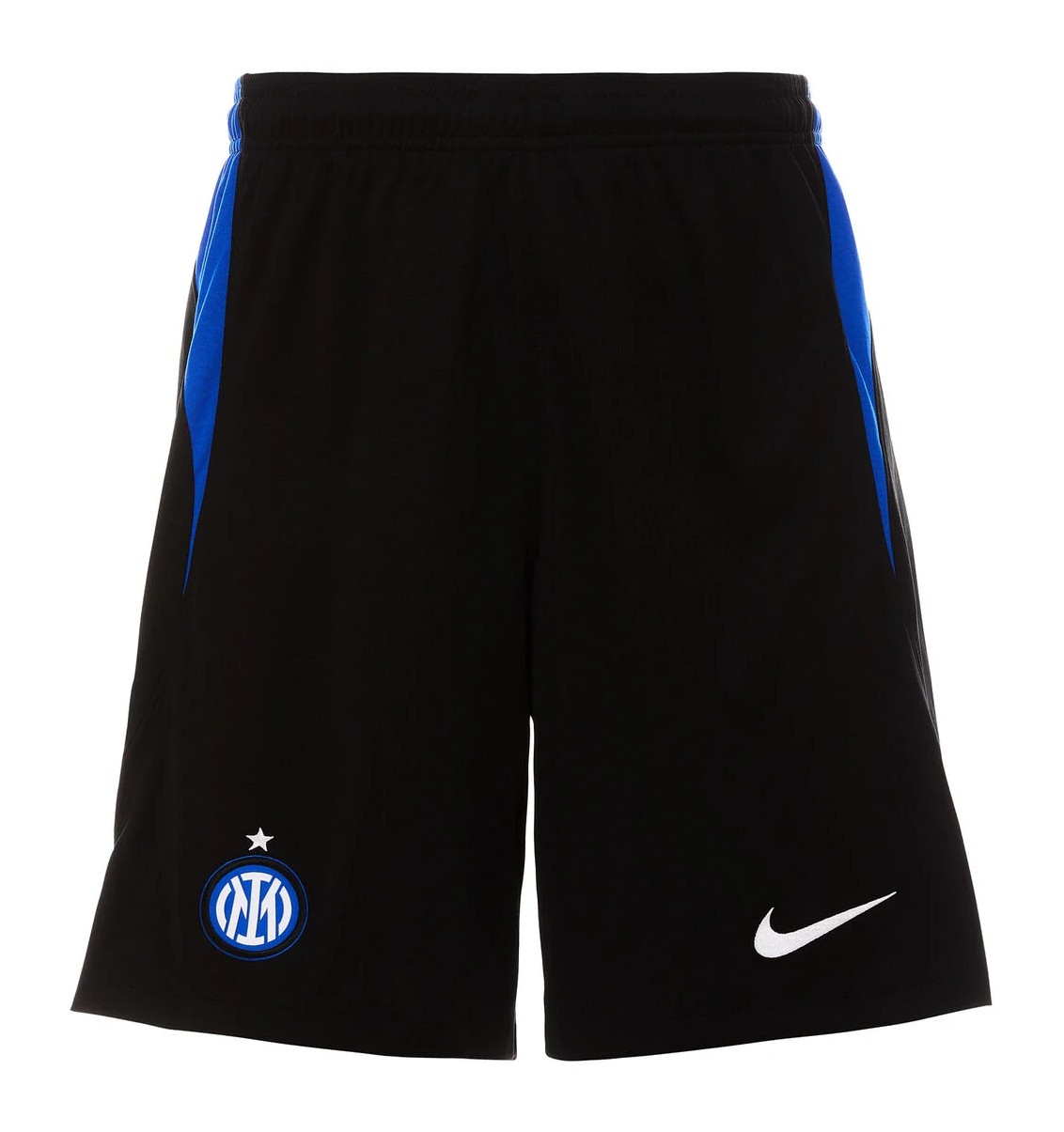 Inter Milan 2022-23 Home 2 Kit