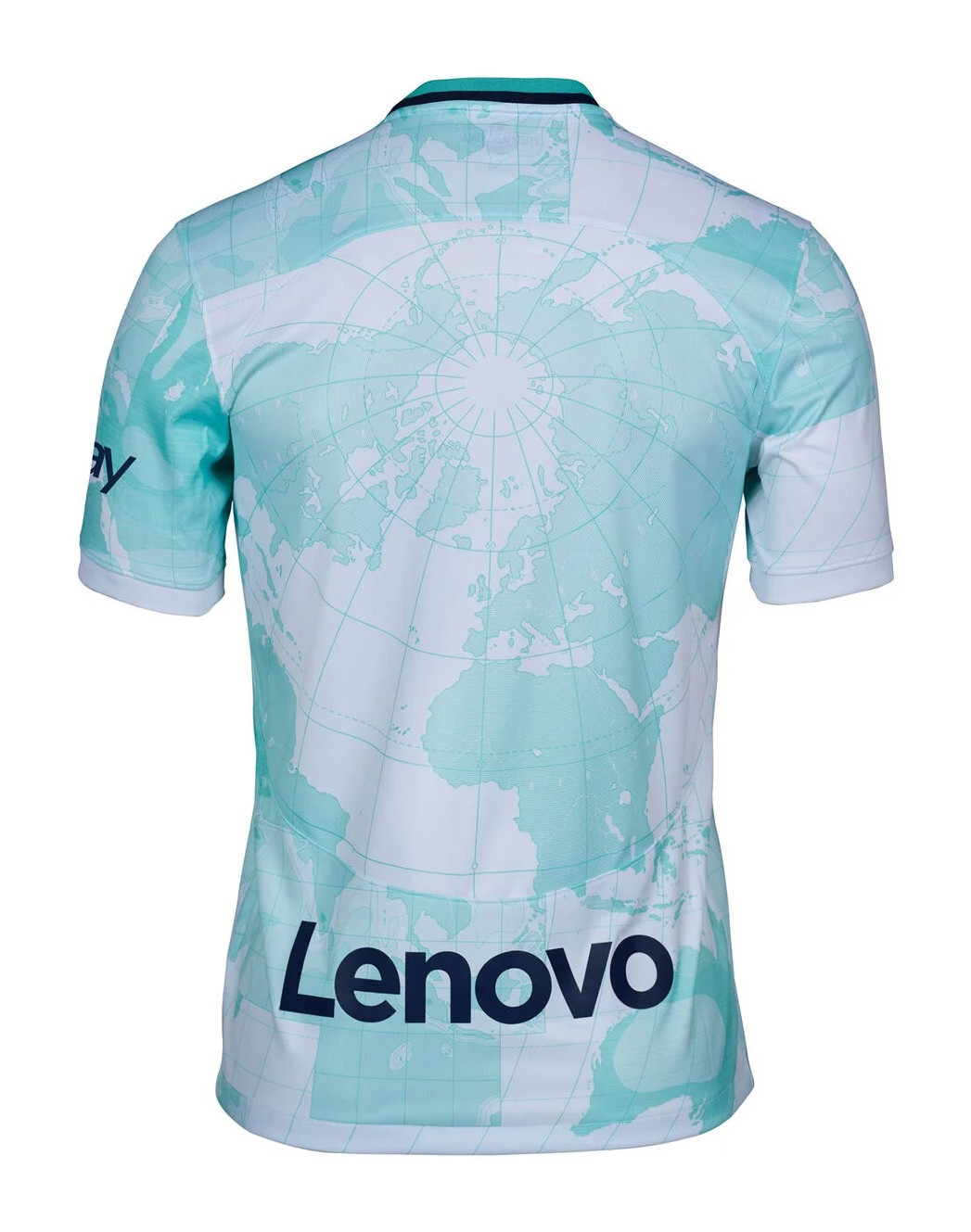 Inter Milan 2022-23 Away 2 Kit