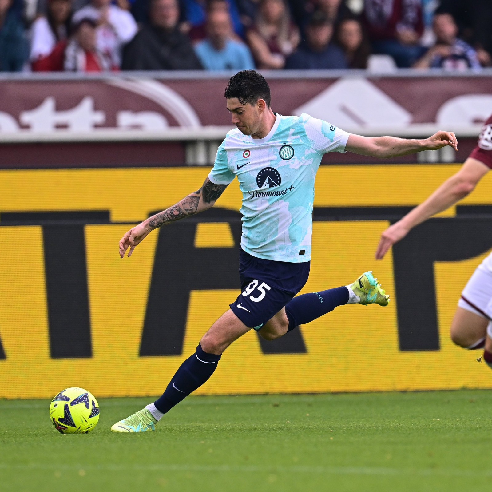 Inter Milan 2022-23 Away 3 Kit