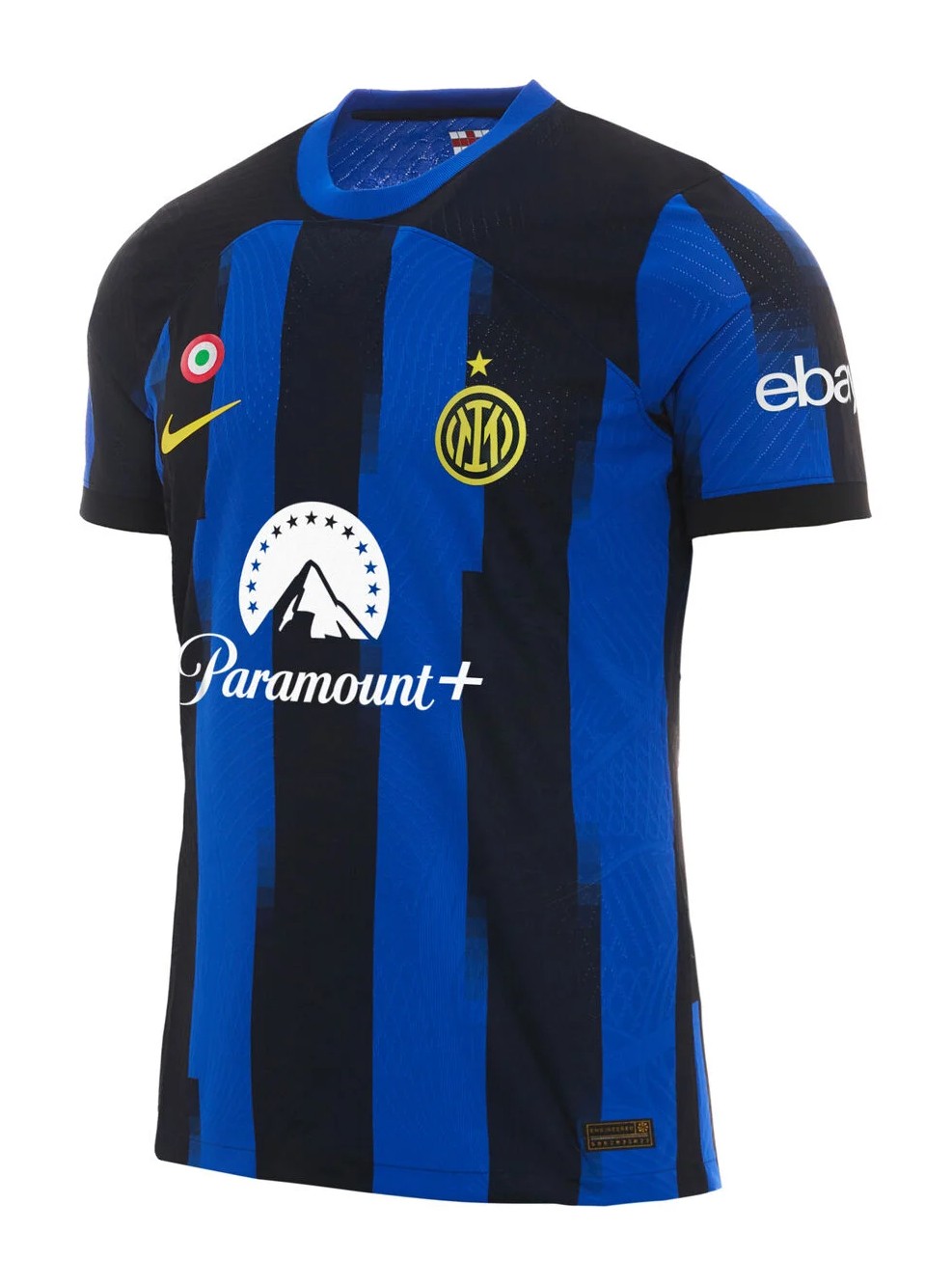 Inter Milan 2023-24 Home Kit