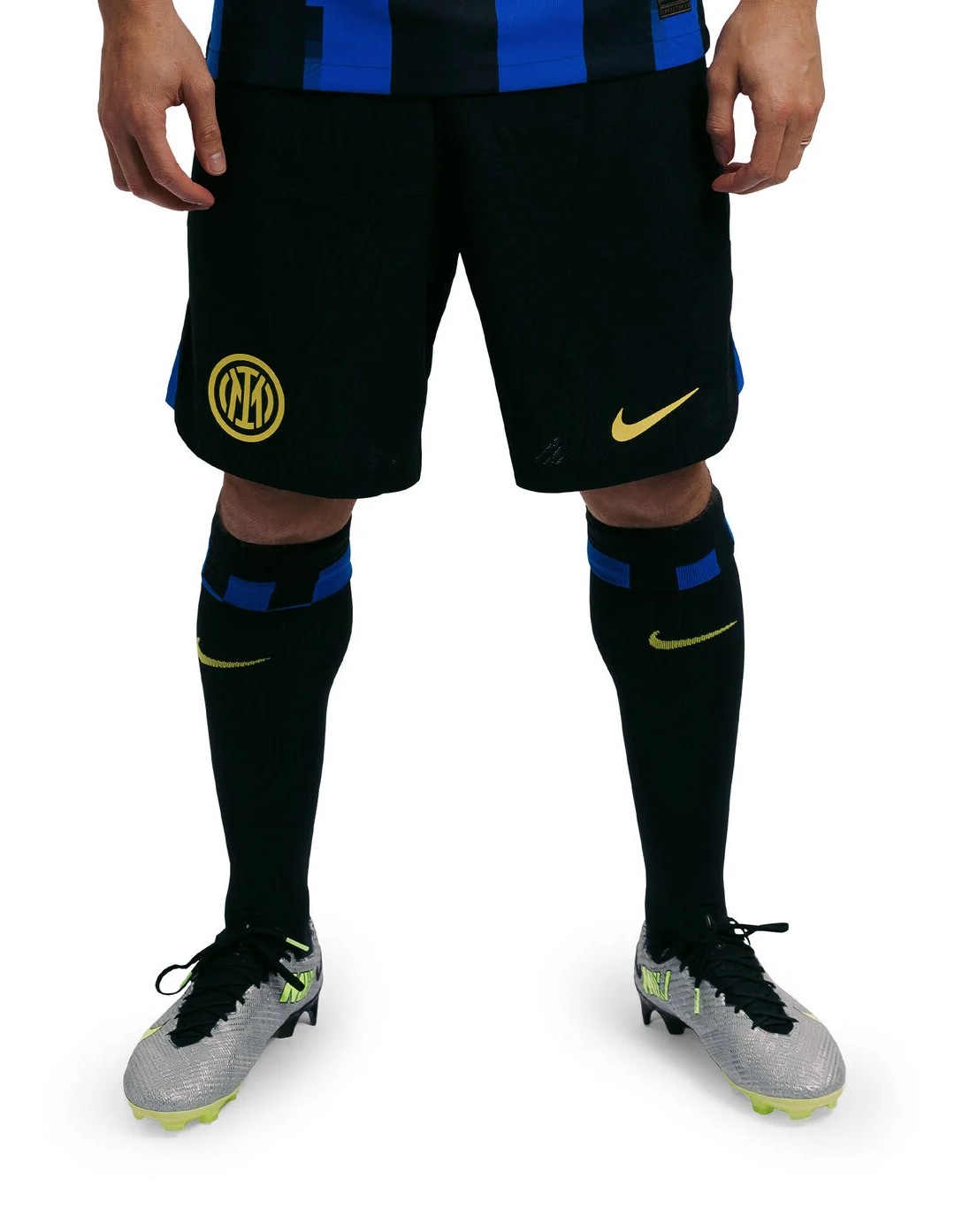 Inter Milan 2023-24 Home Kit