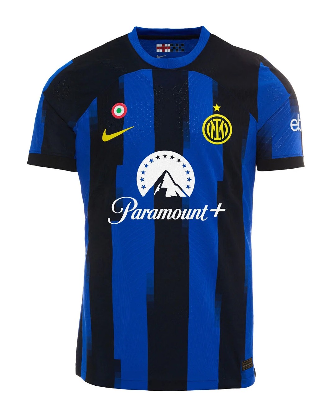 Inter Milan 2023-24 Home Kit