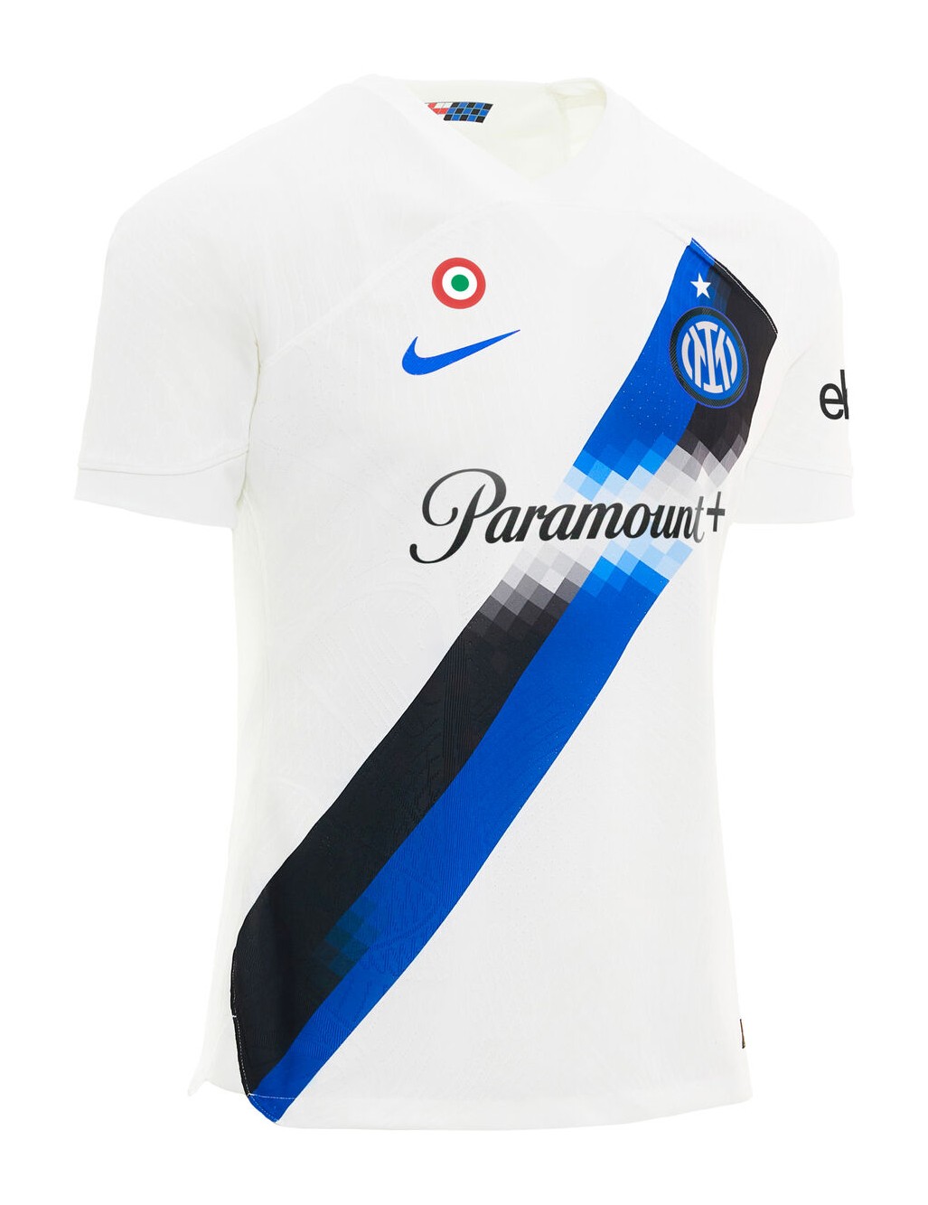 Inter Milan 2023-24 Away Kit