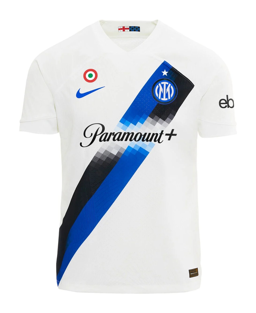 Inter Milan 2023-24 Away Kit