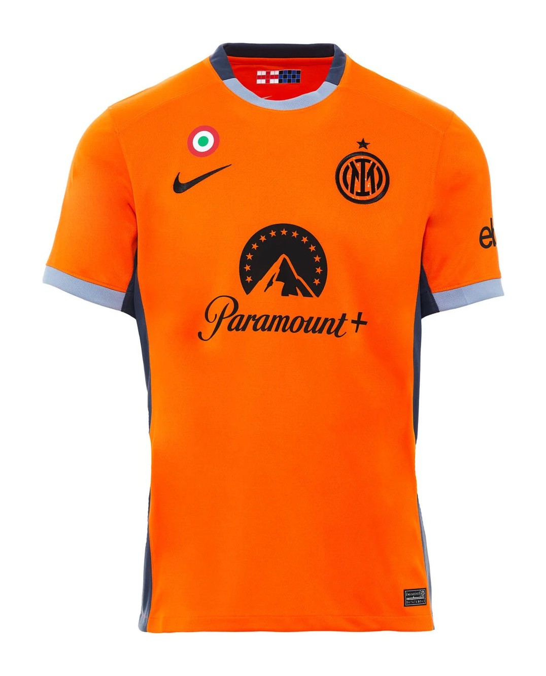 Inter Milan 2023-24 Third Kit