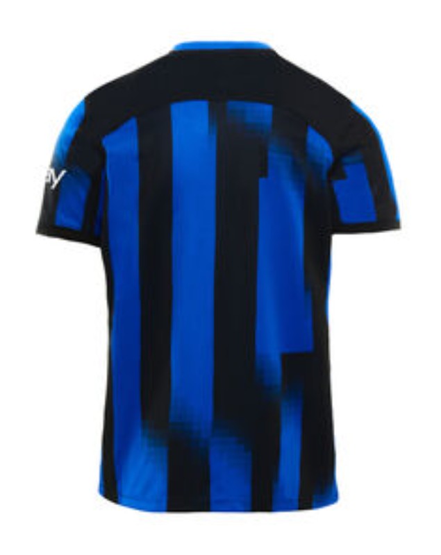 Inter Milan 2023-24 Supercoppa Italiana Final Kit