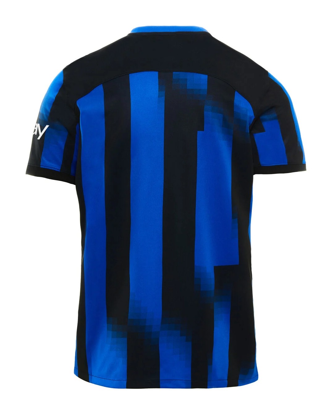 Inter Milan 2023-24 Home 2 Kit