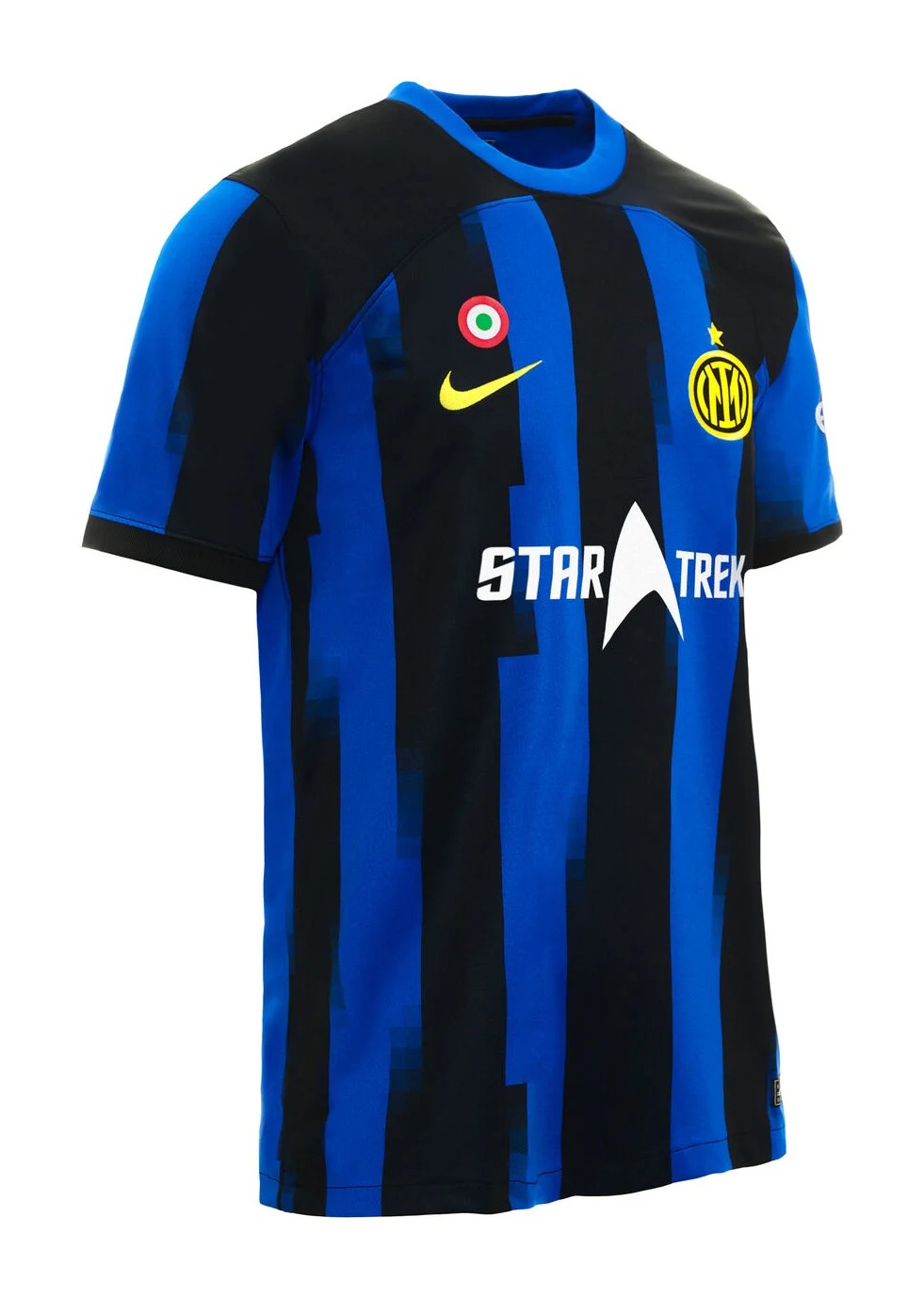 Inter Milan 2023-24 Home 5 Kit