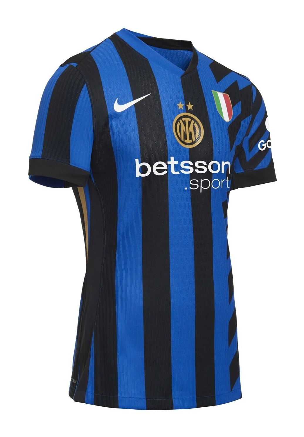 Inter Milan 2024-25 Home Kit