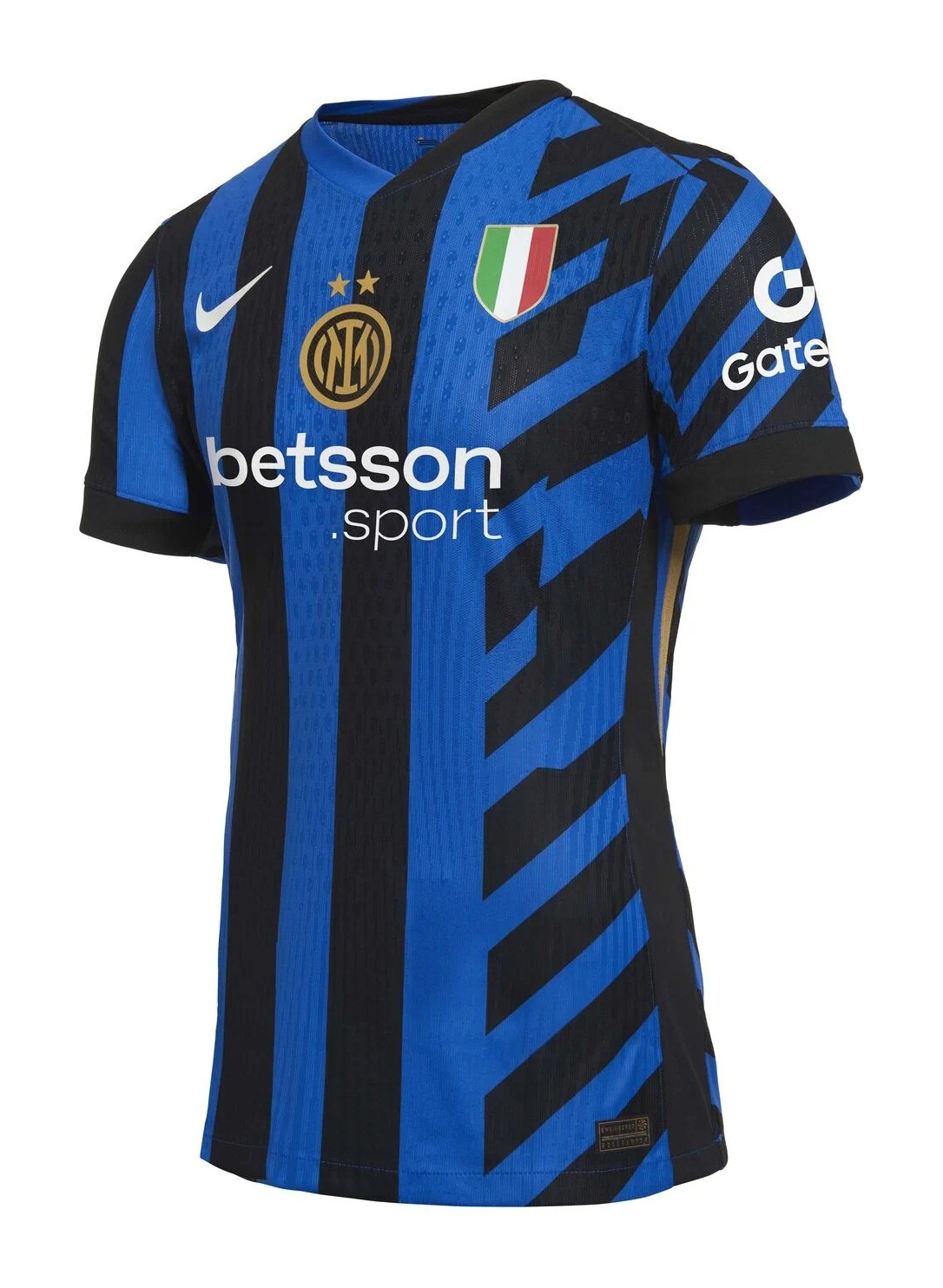 Inter Milan 2024-25 Home Kit