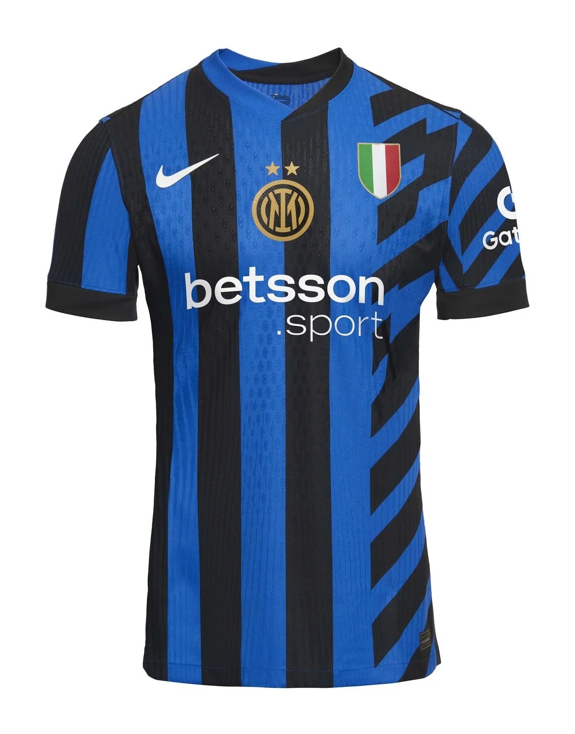 Inter Milan 2024-25 Home Kit