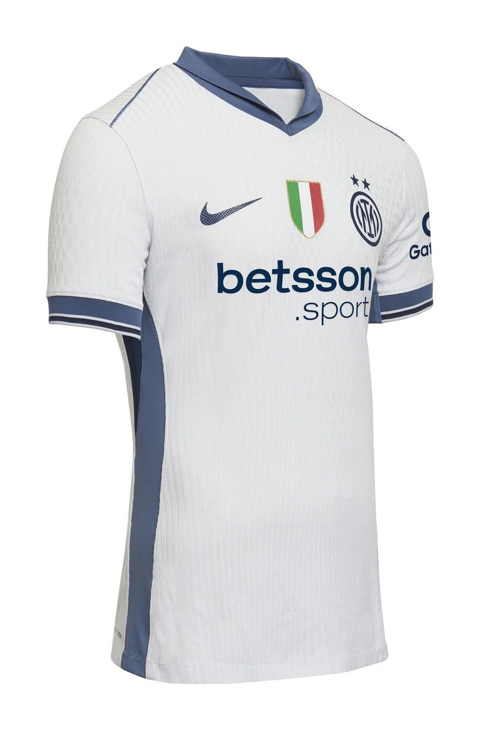 Inter Milan 2024-25 Away Kit