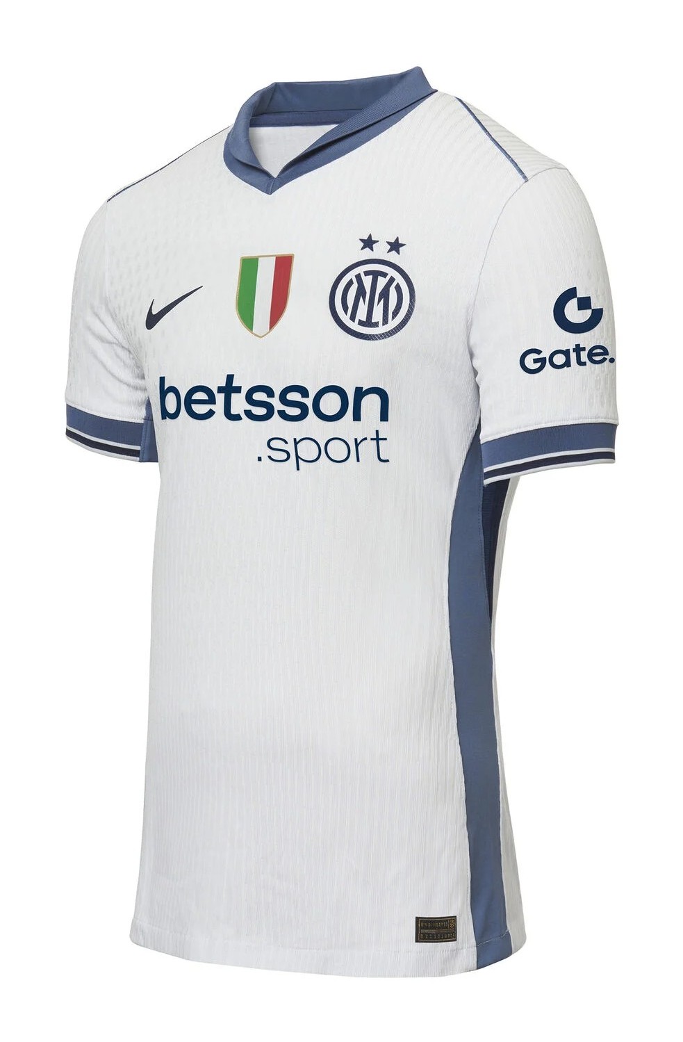 Inter Milan 2024-25 Away Kit